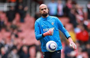 记者：罗伯特·桑切斯、库库雷利亚今日恢复训练