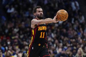 大将军：吹杨场均9助还有人不喜欢和他打球 换我就让你自己去抢板