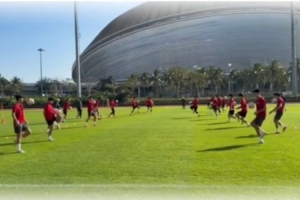 吉林省体育局：亚泰1月5日在海南冬训，合同未到期的外援将加入