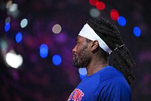 活塞主帅：斯图尔特里德搭档的阵容空间有些问题 但防守强度很棒