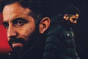 TA还原阿莫林与总监冲突：谈及战术时突然爆发，称希望离开俱乐部