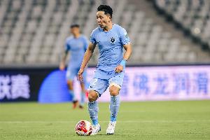 回归老东家？记者：张卫已在云南昆明跟随青岛海牛冬训