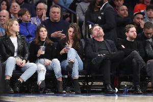 尼克斯老板：从未有过升起NBA杯冠军旗帜想法 我们要升总冠军旗帜