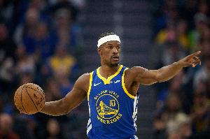 防守尽力了！勇士全场多达18次抢断 造成快船20次失误