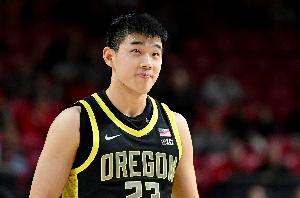 媒体人：主教练喷完林葳还是会继续给出场时间和球权 真给机会