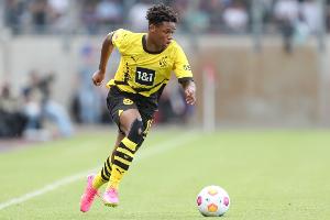 图片报：杜兰维尔越来越可能冬窗离队，安德莱赫特和塞维利亚有意