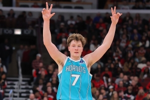 克尼佩尔：我们能成为精英级别的进攻团队 希望把这感觉延续