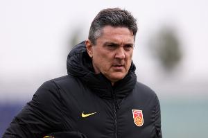 亚足联盘点中国队U23亚洲杯参赛史：5次参赛从未小组出线