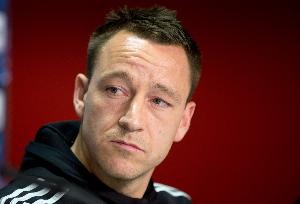 特里回应球迷质疑：我不是顶级主帅，但你不能说我没资格带切尔西