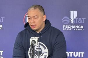 伤缺六连胜复出大败！今日快船vs勇士 祖巴茨回归首发！