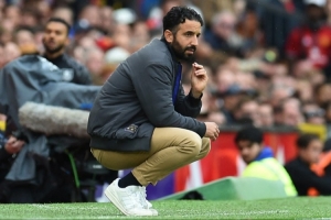 太阳报给阿莫林时期引援评分：舍什科3分多尔古4分 拉门斯8分最高