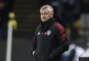 👀记者：索尔斯克亚预计愿回归暂时救火曼联 今夏再选正式主帅