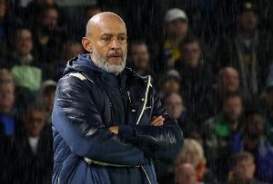 努诺：西汉姆成绩不佳让我夜不能寐，已经持续好一段时间了