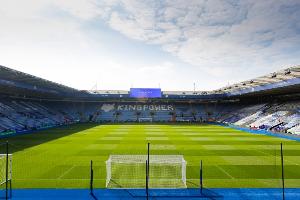 太阳报：球迷抗议俱乐部老板，莱斯特城主场比赛半数空座