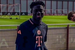 弗洛因德谈签恩迪亚耶：他不能参加正式比赛，或许会踢梯队友谊赛