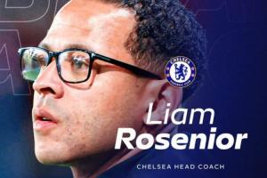 詹俊：罗塞尼尔首先要获得队委会支持，喜欢用新人和切尔西挺搭的