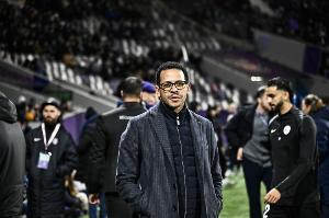 天空：罗塞尼尔周三将在看台上看切尔西比赛，之后接过帅印