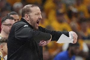 多兰：锡伯杜应重获机会 打造长期竞争力球队要找比他更合适的