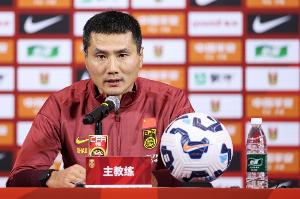 黄健翔长文谈国足：今天的青训将决定十年后的国足能踢怎样的足球