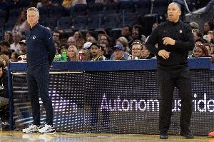 科尔：卢就像有过目不忘的本领 能让他瞬间洞察场上的一切