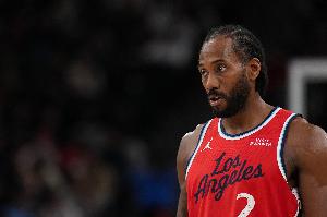 卢：无球跑动能让小卡更有效拉开空间 更容易冲击篮筐并获得罚球