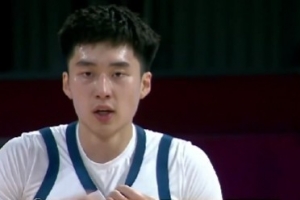 手感冰凉！段睿骐7中1仅拿3分4板3助 正负值-25