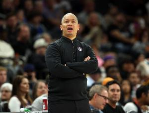 难道我只是说说？泰伦·卢35胜20负言论后7胜1负 快船紧追附加赛