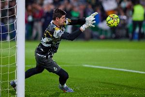 库尔图瓦：比利时有机会赢得世界杯 某个时候我需要让位给年轻人