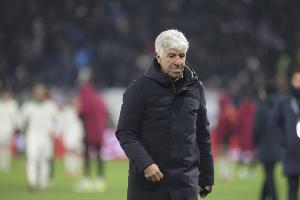 佩杜拉：罗马召开引援会议，加斯佩里尼要齐尔克泽和拉斯帕多里