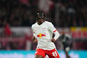 TA：阿莫林离任对曼联转会窗影响不大 迪奥曼德被曼联、热刺关注