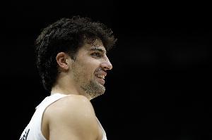 全明星稳了？阿夫迪亚生涯20次单场砍下30+ 本赛季10次