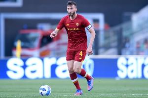 迪马济奥：克里斯坦特和曼奇尼都准备与罗马续约，新合同到2029年