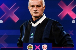 德转列本赛季被解雇名帅：阿莫林、马雷斯卡、滕哈赫、穆帅、索帅