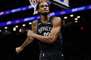 Scotto：克拉克斯顿已成为多支寻求中锋升级球队的询价目标