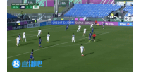打花了！石桥濑风禁区内兜射破门，日本U23男足4-0领先叙利亚