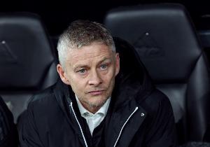 记者：曼联与索尔斯克亚商谈临时主帅，后者希望有机会任正式主帅