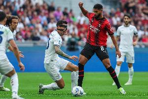 佩杜拉：拉齐奥尝试引进奇克，但米兰依然不想出售他