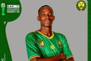 赢得竞争！罗马诺：布伦特福德签喀麦隆17岁中卫庞迪达口头协议