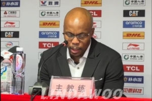 米切尔：因徐昕我们防守可能是联盟第1 不解为何他没有进DPOY讨论