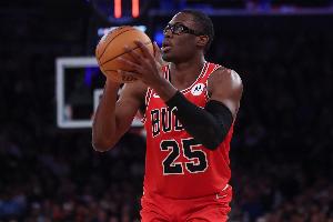 美记：公牛愿意送走杰伦·史密斯 9+6的替补中锋适合争冠球队