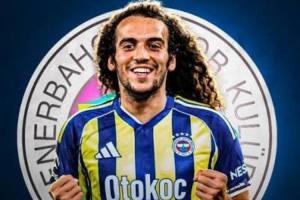 迪马：26岁贡多齐转会费内巴切达协议，转会费2600万欧+200万奖金