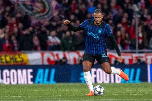 罗马诺：曼城从未考虑冬窗召回阿坎吉，国米计划激活买断选项