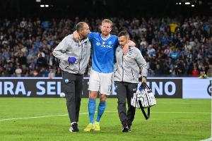 意媒：卢卡库、德布劳内恢复时间延长，后者可能考虑沙特报价