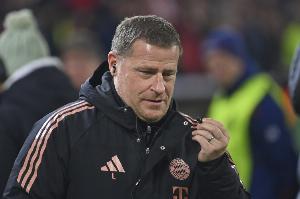 博伊可能离队？埃贝尔：我们有很多高水平边后卫，考虑改变合理