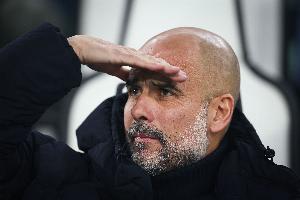 钞能力！等塞梅尼奥加盟后，瓜帅执教生涯买人花费将近26亿欧！