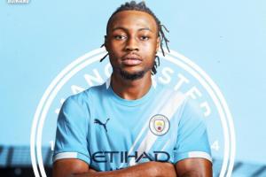 HWG！罗马诺：曼城将签下塞梅尼奥，转会费6500万镑周四体检