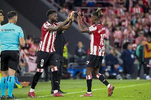 伊纳基：我一直都梦想着，能以队长的身份率领球队捧起冠军奖杯