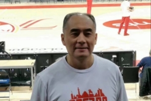 前11轮仅4胜！媒体人：前中国男篮主帅张斌加入北控教练组任顾问