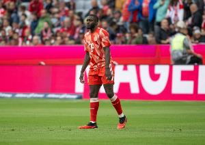 德天空：于帕梅卡诺续约只是时间问题，新合同到2030或2031年