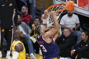 考辛斯：詹姆斯讨厌狄龙只是在成为队友前 做了队友肯定会合拍